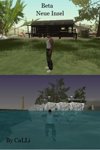 New Island